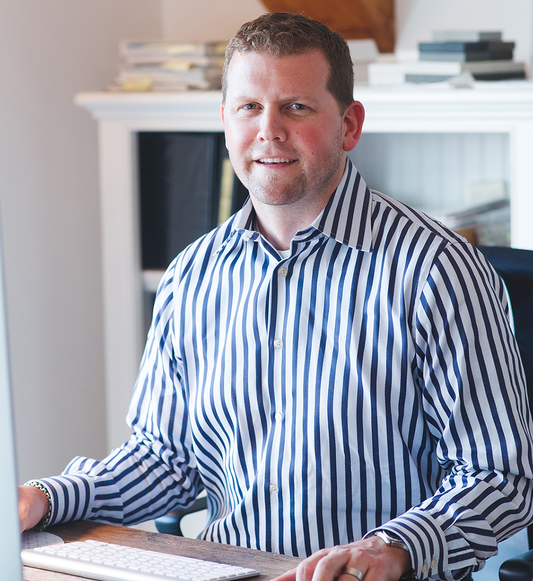 PETER PAULOS JR., AIA